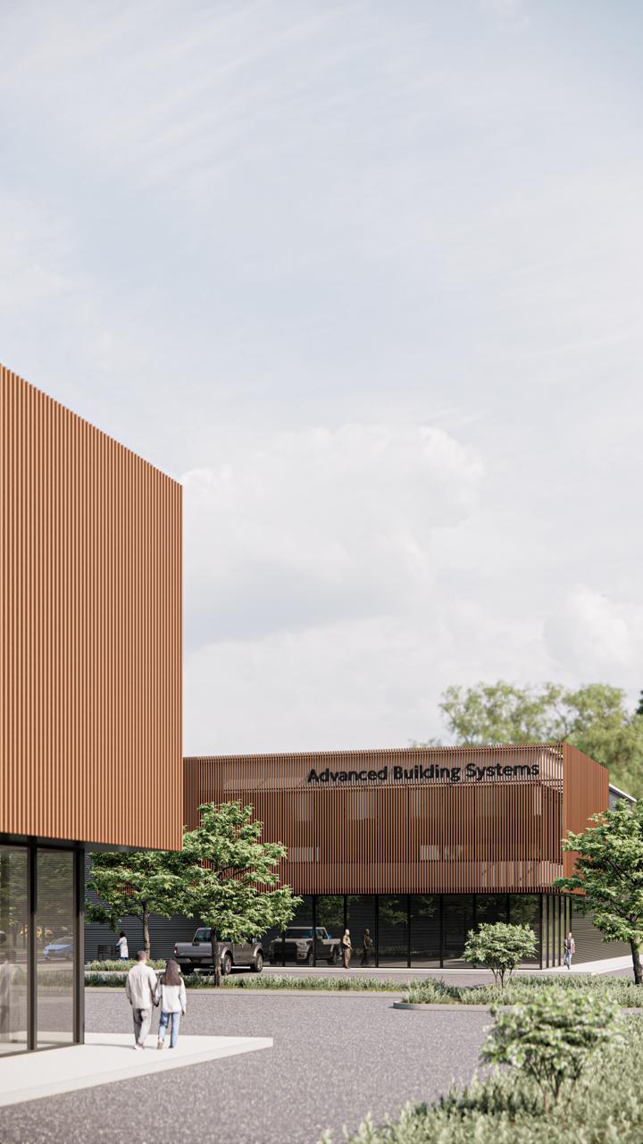 Vertical Construction Standards — BAMP